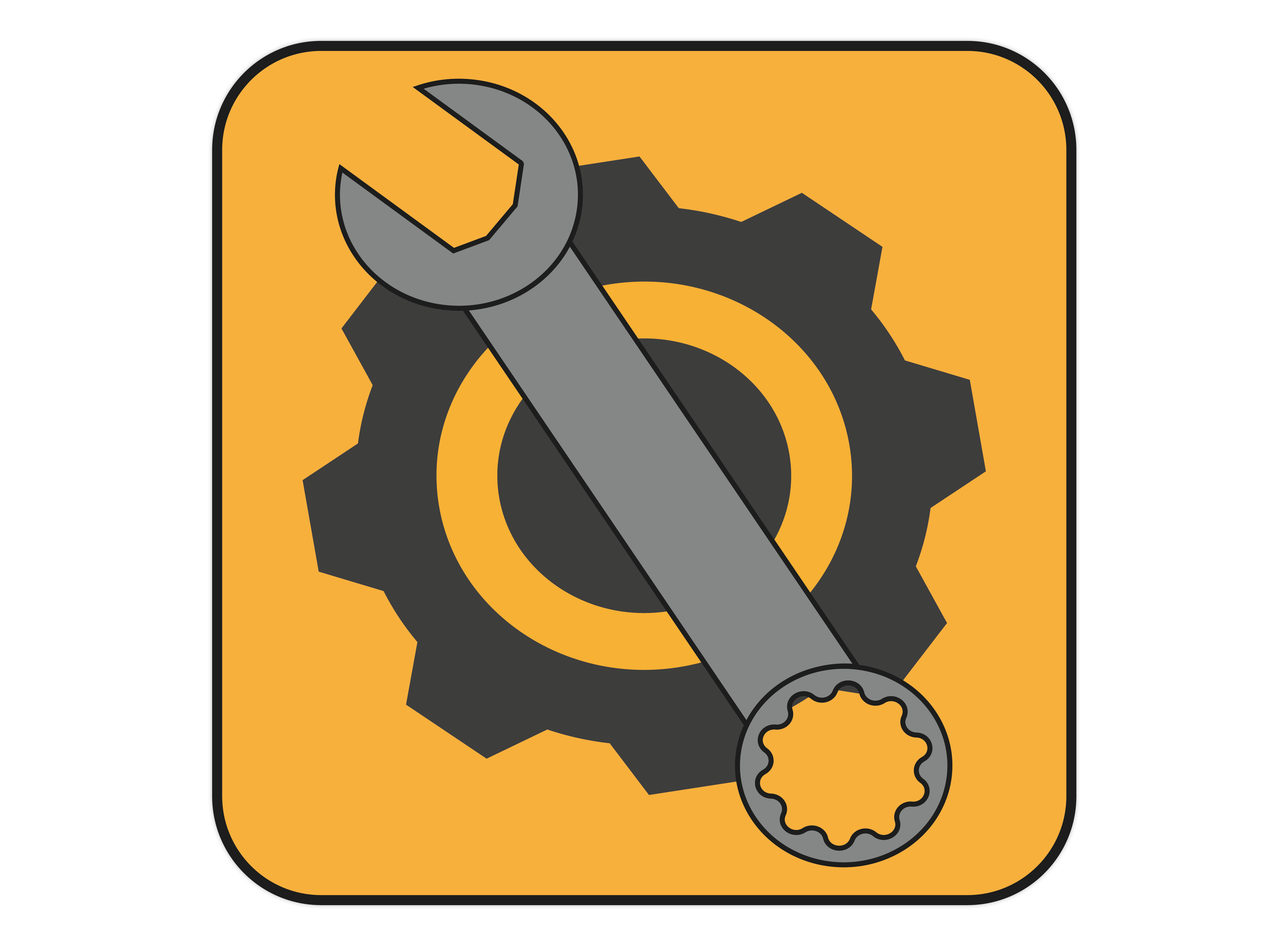 TodoGarage Logo