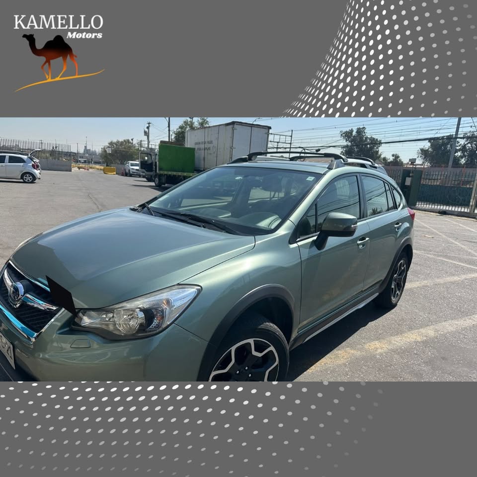 Imagen del auto