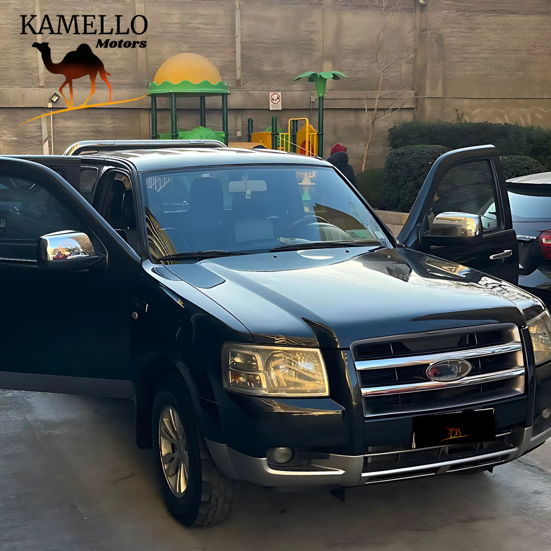 Imagen del auto