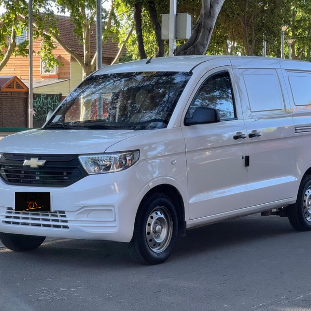 Imagen del auto