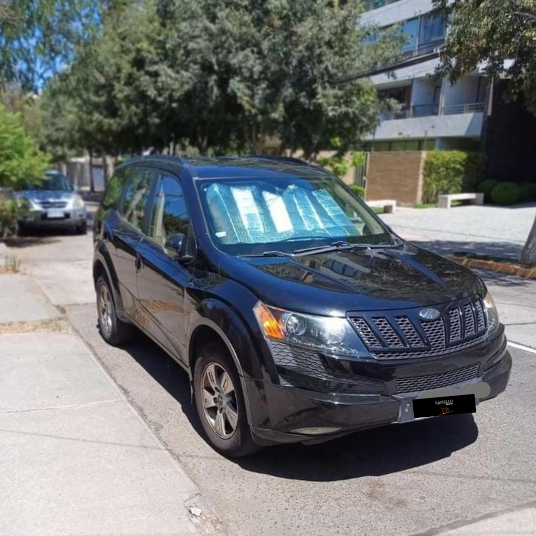 Imagen del auto