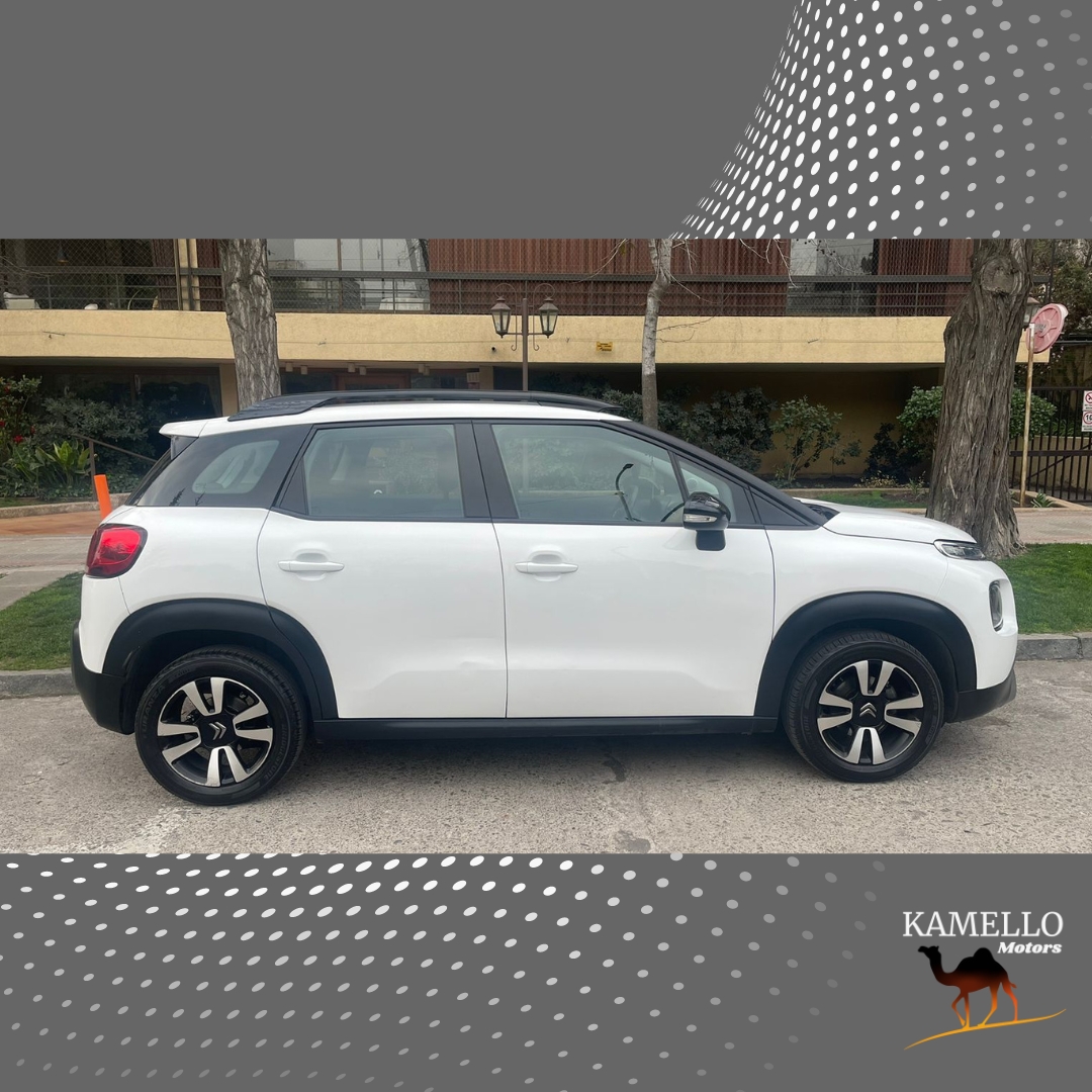 Imagen del auto
