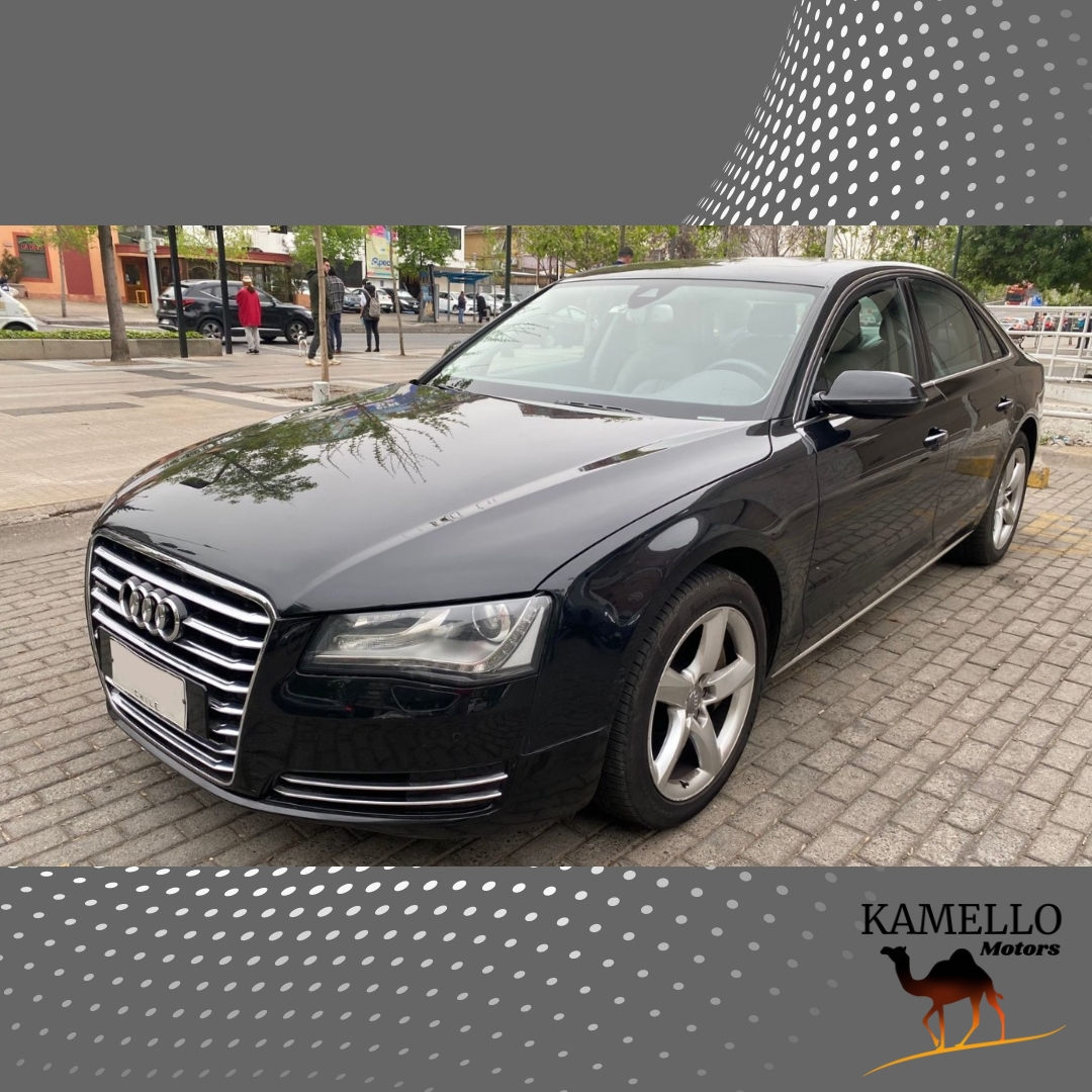 Imagen del auto