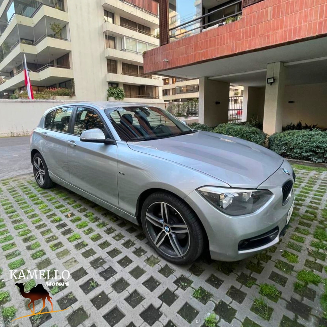Imagen del auto